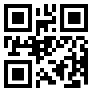 Scansione del Qr Code di 3205534075