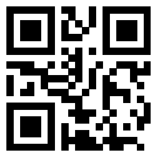 Immagine del Qr Code di 3205534076