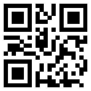 Il Qr Code di 3205534078