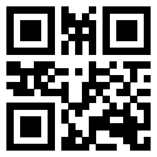 3205534079 - Immagine del QrCode associato
