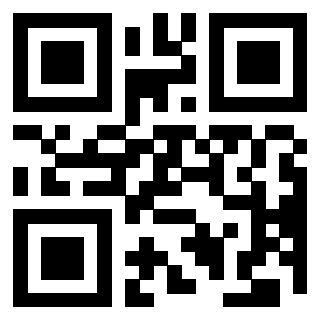 3205534080 - Immagine del QrCode
