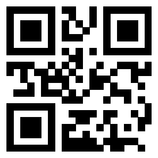 Immagine del QrCode di 3205534083