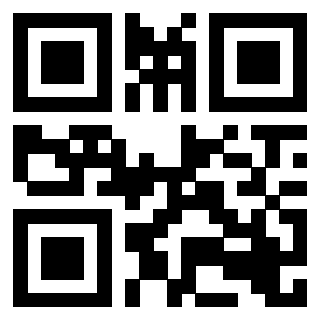 Qr Code di 3205534084
