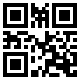 3205534085 - Immagine del QrCode