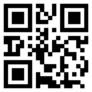 3205534087 - Immagine del QrCode