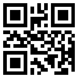 3205534089 - Immagine del QrCode associato