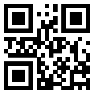 Il QrCode di 3205534091