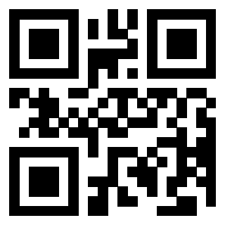 Il QrCode di 3205534094