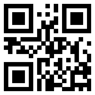 Il QrCode di 3205534096