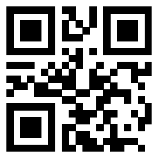 Scansione del Qr Code di 3205534099