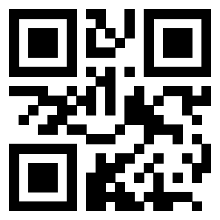 Immagine del QrCode di 3205534100