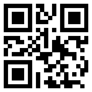 Immagine del QrCode di 3205534101
