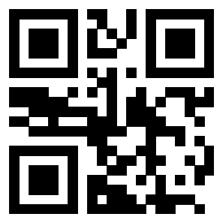 Immagine del Qr Code di 3205534105