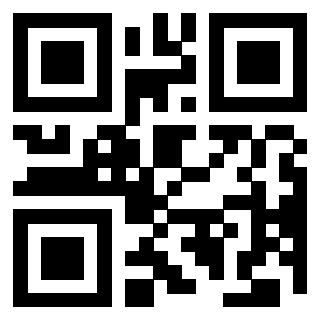 3205534106 - Immagine del Qr Code associato