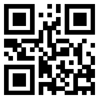 3205534107 - Immagine del QrCode