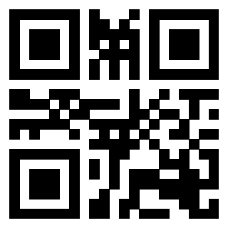 3205534108 - Immagine del QrCode
