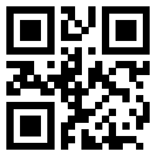 3205534110 - Immagine del Qr Code