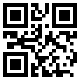 3205534111 - Immagine del QrCode