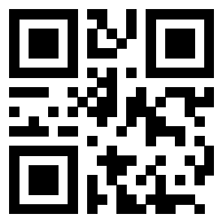 3205534122 - Immagine del QrCode associato