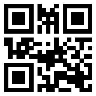 Il QrCode di 3205534124