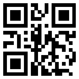 Immagine del QrCode di 3205534125