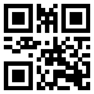 Scansione del Qr Code di 3205534126