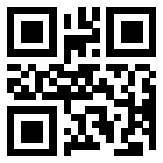 Immagine del Qr Code di 3205534132
