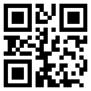 Scansione del Qr Code di 3205534133