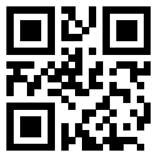 Scansione del Qr Code di 3205534134