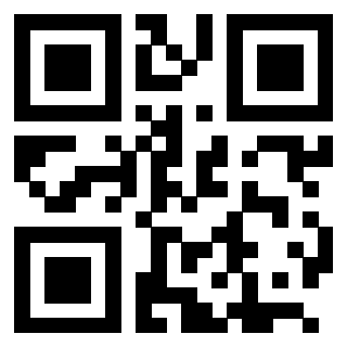 3205534135 Qr Code associato