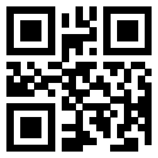 Il QrCode di 3205534136
