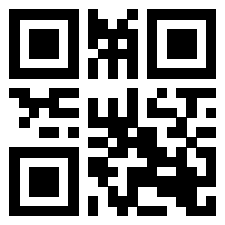 3205534137 Qr Code associato