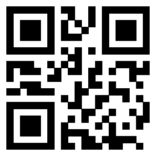Immagine del Qr Code di 3205534138