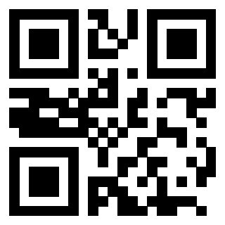 Il Qr Code di 3205534139
