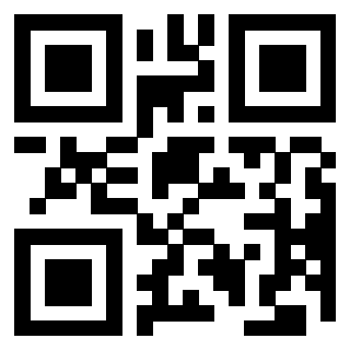 3205534140 - Immagine del QrCode associato