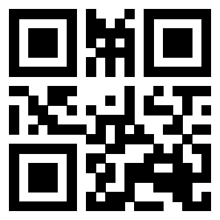 3205534141 - Immagine del QrCode associato