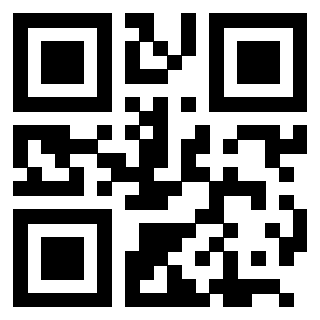 3205534144 - Immagine del Qr Code