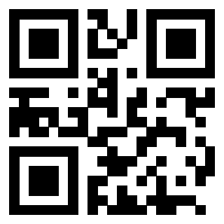 Il QrCode di 3205534148