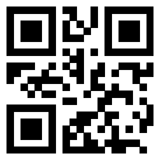 Immagine del Qr Code di 3205534149