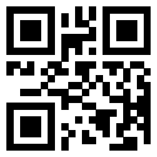 Immagine del QrCode di 3205534151