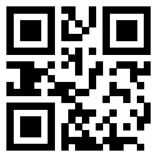 Il QrCode di 3205534152