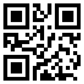 Immagine del QrCode di 3205534154