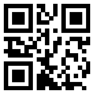 3205534156 - Immagine del Qr Code associato