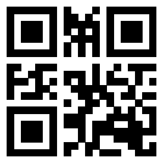 3205534159 QrCode associato