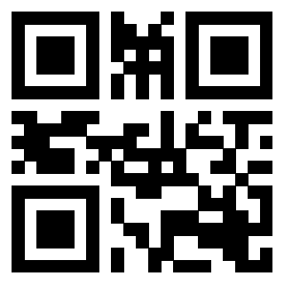 Il Qr Code di 3205534160