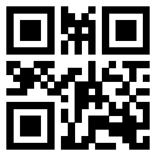 Immagine del QrCode di 3205534162