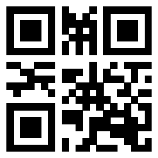 Immagine del QrCode di 3205534163