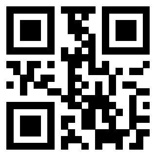3205534164 - Immagine del Qr Code associato