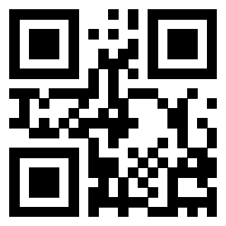 Immagine del QrCode di 3205534168