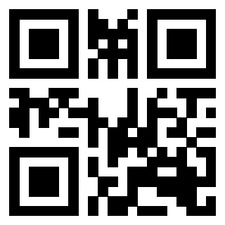 3205534173 - Immagine del Qr Code associato